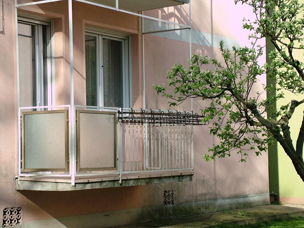 San Teodoro Apartment Mestre Exterior foto