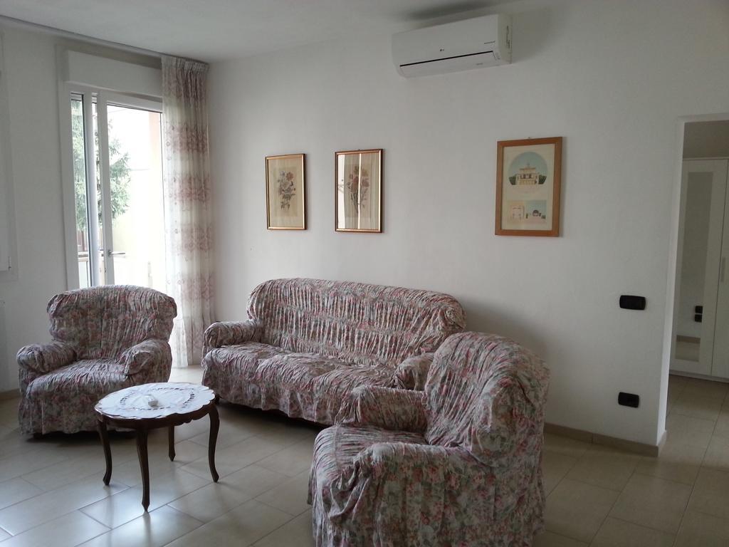 San Teodoro Apartment Mestre Exterior foto