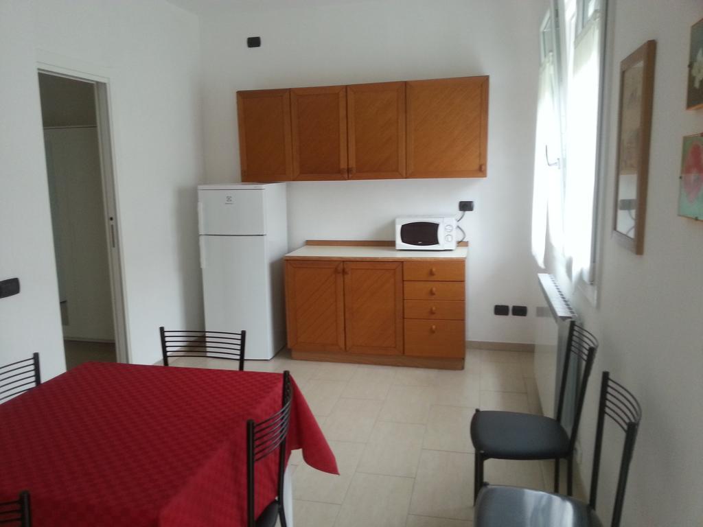 San Teodoro Apartment Mestre Exterior foto