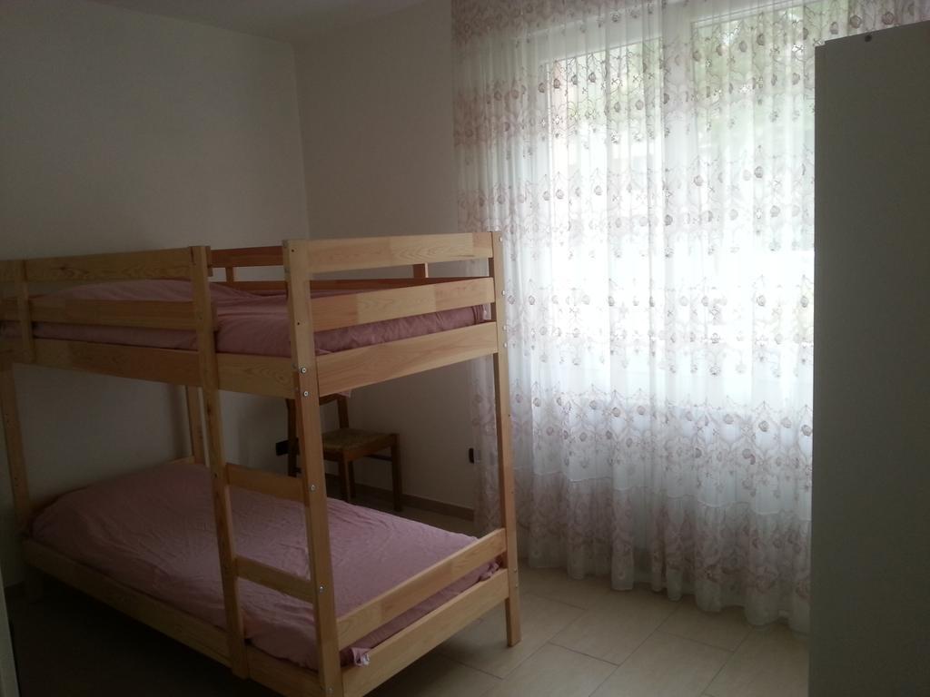 San Teodoro Apartment Mestre Exterior foto