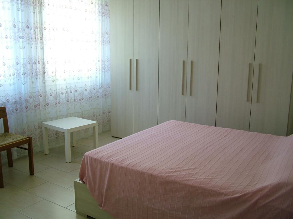 San Teodoro Apartment Mestre Exterior foto