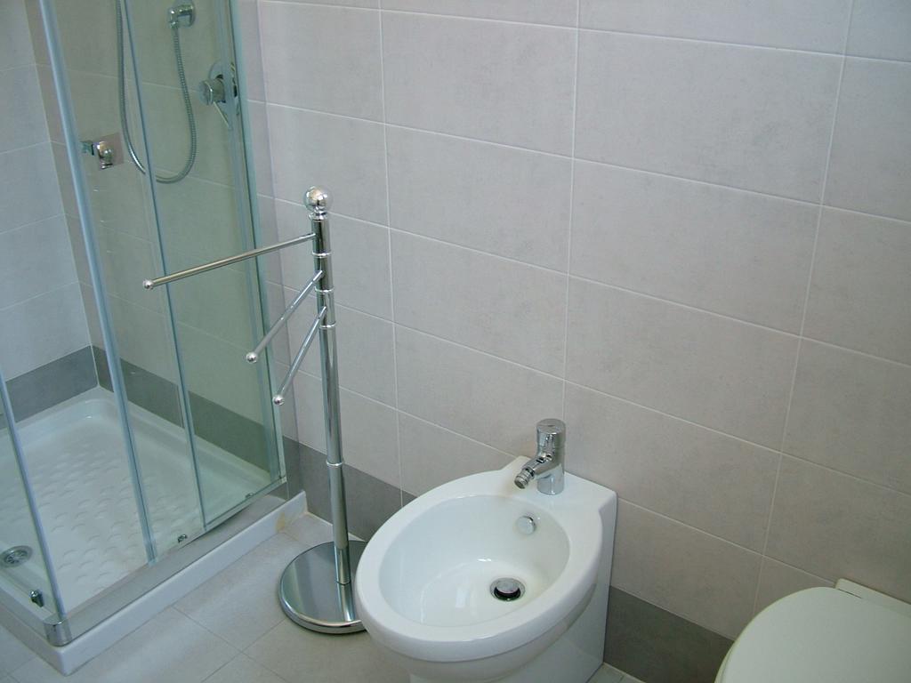 San Teodoro Apartment Mestre Exterior foto